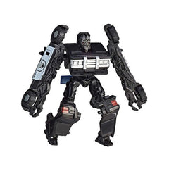 Transformers Bumblebee Energon Igniters Speed Series Barricade