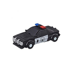 Transformers Bumblebee Energon Igniters Speed Series Barricade