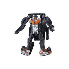 Transformers Bumblebee Energon Igniters Speed Series Barricade