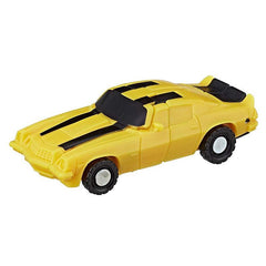 Transformers Bumblebee Energon Igniters Speed Series Bumblebee 2