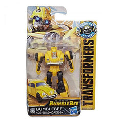 Transformers Bumblebee Energon Igniters Speed Series Bumblebee
