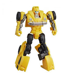 Transformers Bumblebee Energon Igniters Speed Series Bumblebee