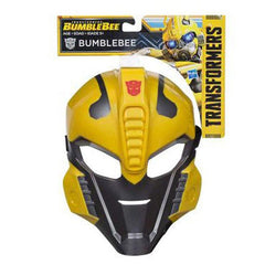 Transformers Bumblebee Mask