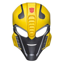 Transformers Bumblebee Mask