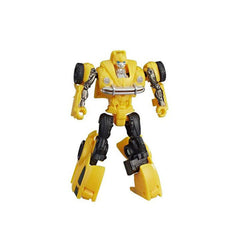 Transformers Bumblebee Energon Igniters Speed Series Bumblebee