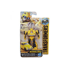 Transformers Bumblebee Energon Igniters Speed Series Bumblebee