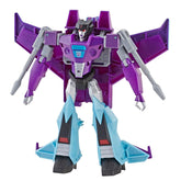 Transformers Cyberverse Action Attackers: Ultra Class Slipstream Action Figure