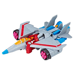 Transformers Cyberverse Action Attackers Ultra Class Starscream