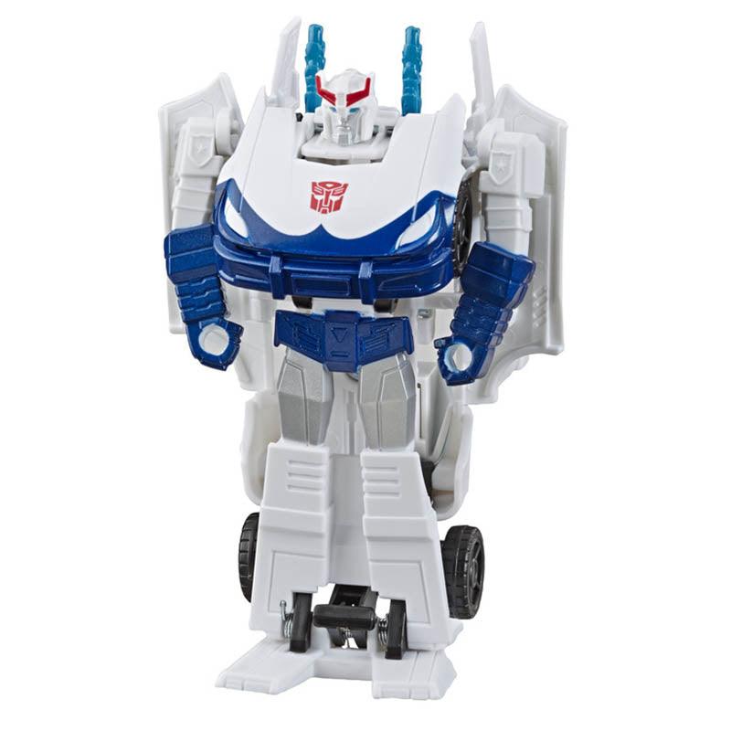 Transformers Cyberverse Prowl
