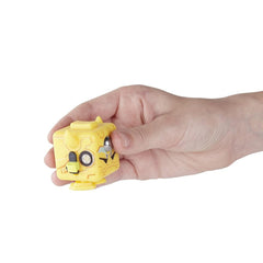 Transformers Fidget Its Bumblebee Cube Collectible for Ages 6+