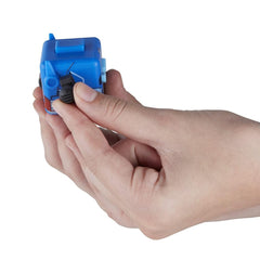 Transformers Fidget Its Optimus Prime Cube Collectible for Ages 6+