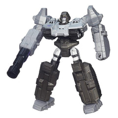 Transformers Generations Cyber Battalion Series Megatron Figure
