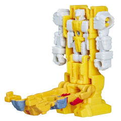 Transformers: Generations Power of the Primes Alpha Trion Prime Master