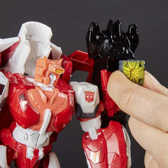 Transformers Generations Power of the Primes Voyager Class Elita-1