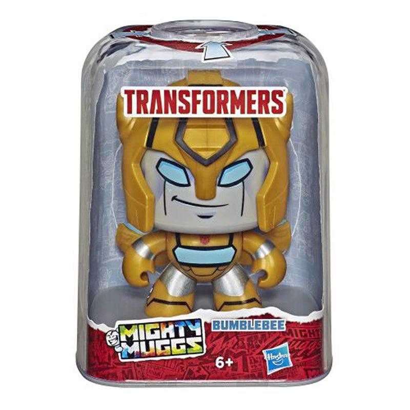 Transformers Mighty Muggs - Bumblebee