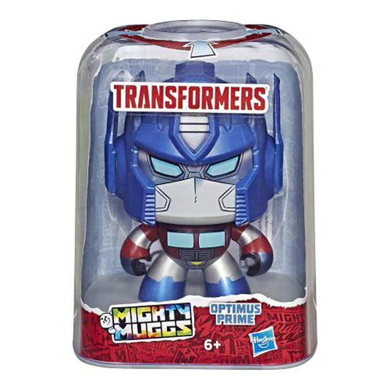 Transformers Mighty Muggs - Optimus Prime