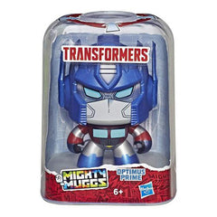 Transformers Mighty Muggs - Optimus Prime