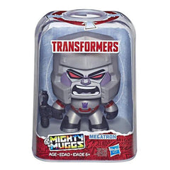 Transformers Mighty Muggs Megatron