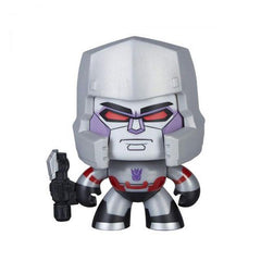 Transformers Mighty Muggs Megatron