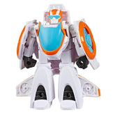 Transformers Playskool Heroes Rescue Bots Academy Blades-Flight Bot Converting Toy, 4.5-Inch, Kids Ages 3 And Up