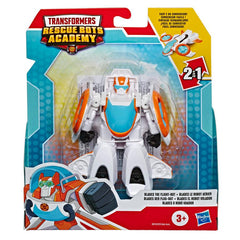 Transformers Playskool Heroes Rescue Bots Academy Blades-Flight Bot Converting Toy, 4.5-Inch, Kids Ages 3 And Up