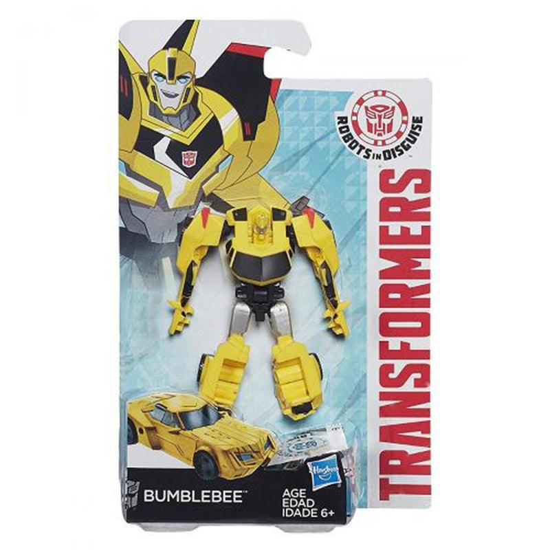 Buy Transformers Robots in Disguise Bumblebee Online at Best Price in India FunCorp