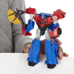 Transformers Robots in Disguise - Optimus Prime