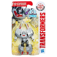 Transformers: Robots in Disguise Combiner Force Legion Class Heatseeker