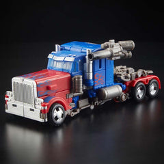 Transformers Studio Series32 Voyager Class Movie 1 Optimus Prime Action Figure