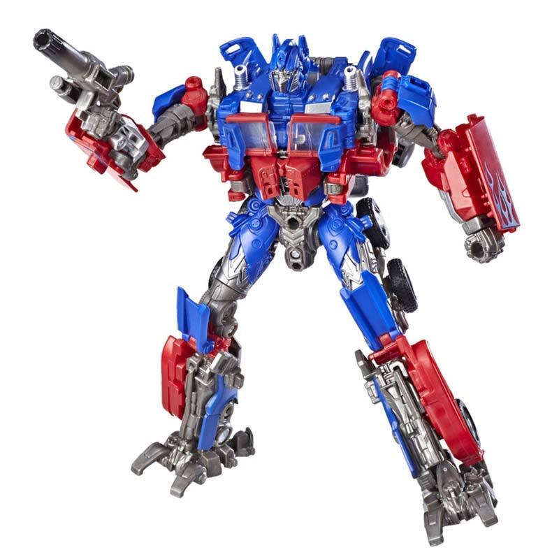 Transformers Studio Series32 Voyager Class Movie 1 Optimus Prime Action Figure