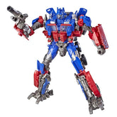 Transformers Studio Series32 Voyager Class Movie 1 Optimus Prime Action Figure