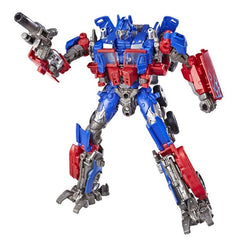 Transformers Studio Series32 Voyager Class Movie 1 Optimus Prime Action Figure