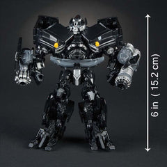 Transformers Studio Series 14 Voyager Class Movie 1 Ironhide