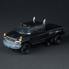 Transformers Studio Series 14 Voyager Class Movie 1 Ironhide