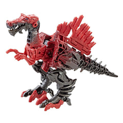 Transformers: The Last Knight 1-Step Turbo Changer Scorn