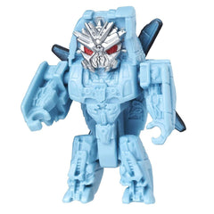 Transformers: The Last Knight Tiny Turbo Changers Series 1 Blind Bag Asst.