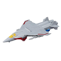 Transformers Titan Changers Starscream Action Figure