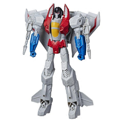 Transformers Titan Changers Starscream Action Figure