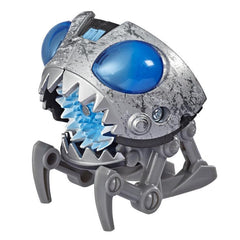 Transformers Toys Cyberverse Action Attackers Scout Class Scraplet Action Figure