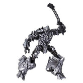 Transformers Toys Studio Series 54 Voyager Class Transformers Movie 1 Megatron