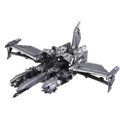 Transformers Toys Studio Series 54 Voyager Class Transformers Movie 1 Megatron