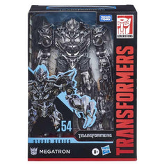 Transformers Toys Studio Series 54 Voyager Class Transformers Movie 1 Megatron
