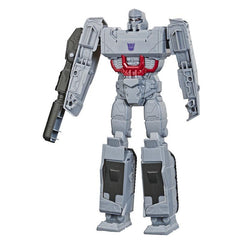 Transformers Toys Titan Changers Megatron Action Figure
