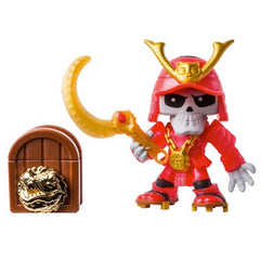 Treasure X Adventure Pack, Toys for Boys, 4 Years & Above, Collectible Toys, Action Figures