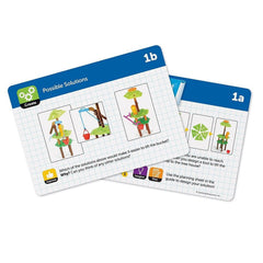 Learning Resources Treehouse: Engineering & Design Building Set Multicolor