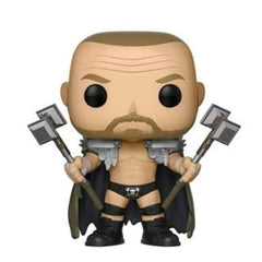 Triple H Skull King - WWE Funko Pop