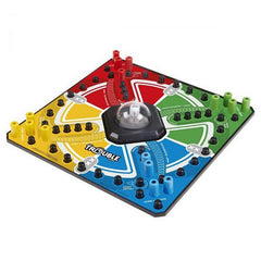 Trouble Board Game
