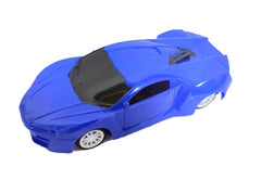 TurboS 1:22 Remote Control Rapido Bandit, Blue