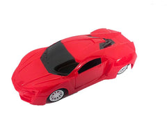 TurboS 1:22 Remote Control Rapido Bandit, Red