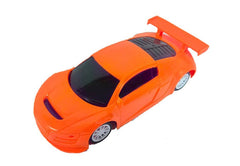 TurboS 1:22 Remote Control Rapido Fighter, Orange